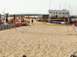 Beachcup 2014